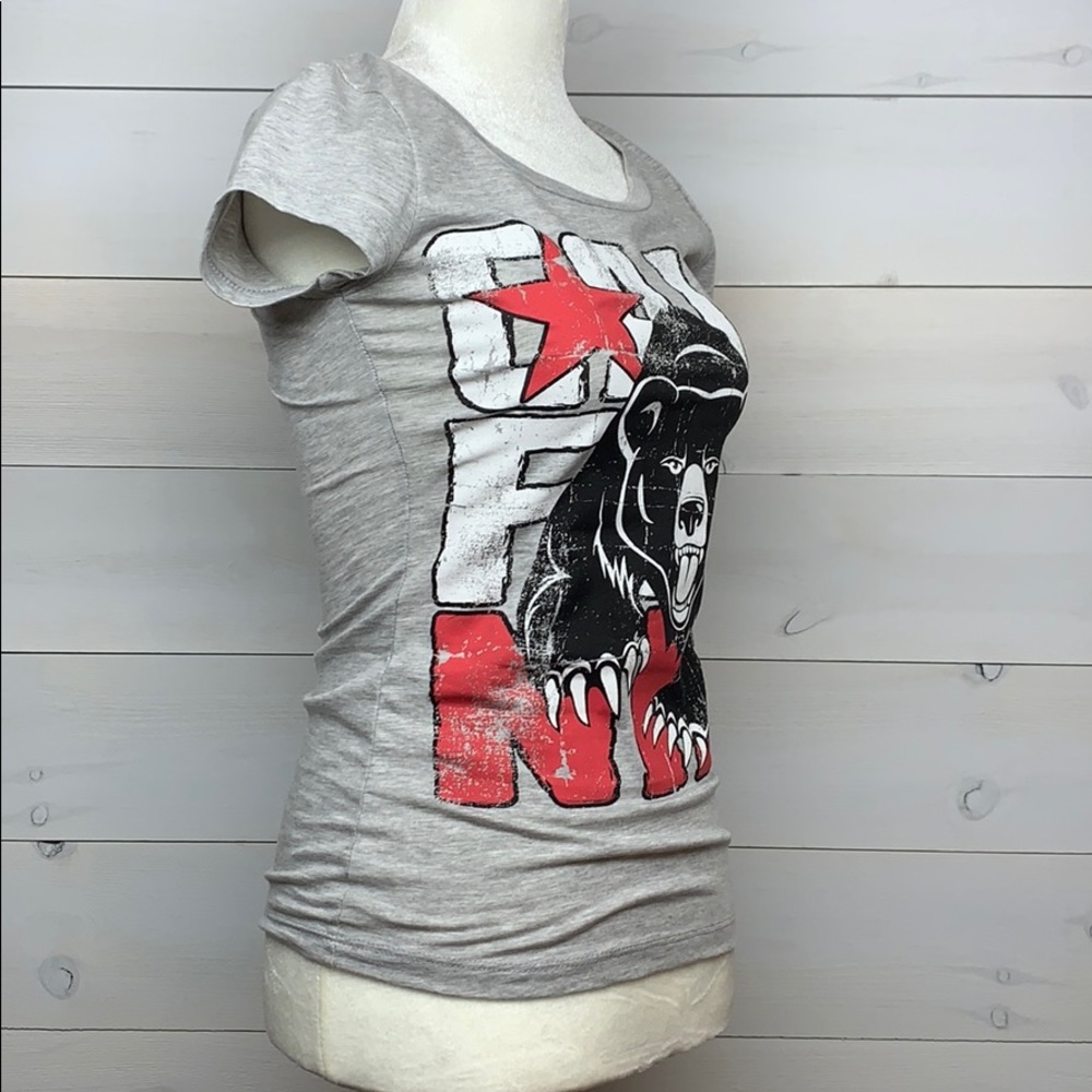š¤4/$25š¤ Finesse California T-Shirt - Picture 2 of 8